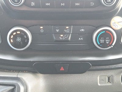 2023 Ford Transit-250 Base Medium Roof Cargo