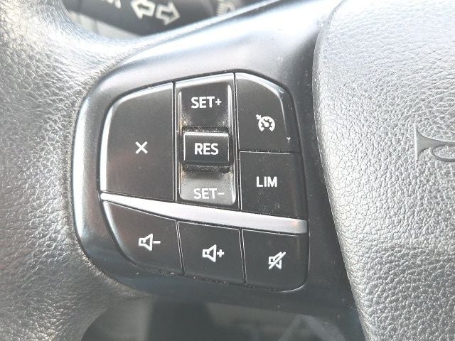 2023 Ford Transit-250 Base Medium Roof Cargo