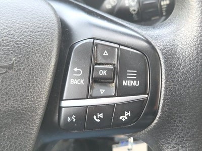 2023 Ford Transit-250 Base Medium Roof Cargo