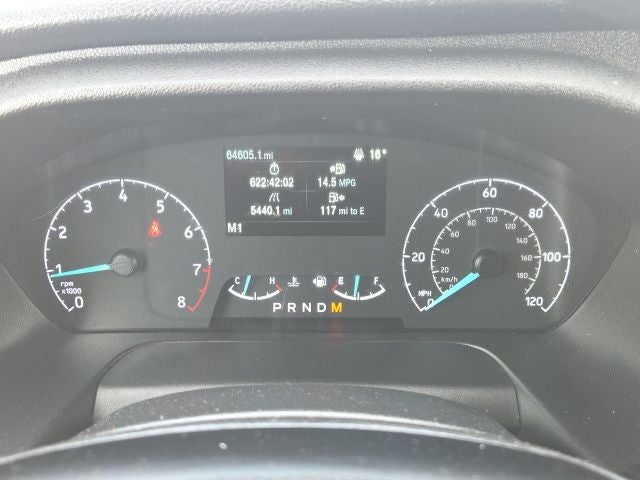 2023 Ford Transit-250 Base Medium Roof Cargo