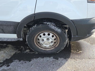 2023 Ford Transit-250 Base Medium Roof Cargo