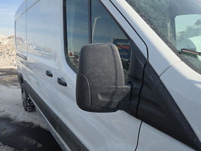 2023 Ford Transit-250 Base Medium Roof Cargo