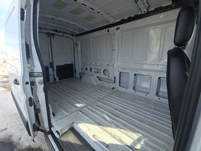 2023 Ford Transit-250 Base Medium Roof Cargo