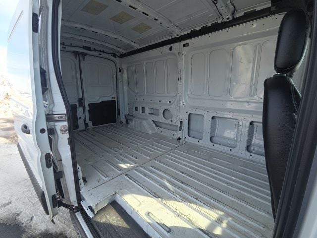 2023 Ford Transit-250 Base Medium Roof Cargo
