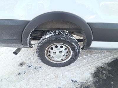 2023 Ford Transit-250 Base Medium Roof Cargo