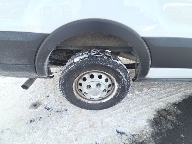 2023 Ford Transit-250 Base Medium Roof Cargo