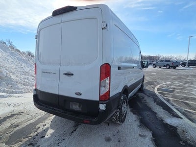 2023 Ford Transit-250 Base Medium Roof Cargo