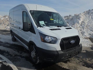 2023 Ford Transit-250 Base Medium Roof Cargo