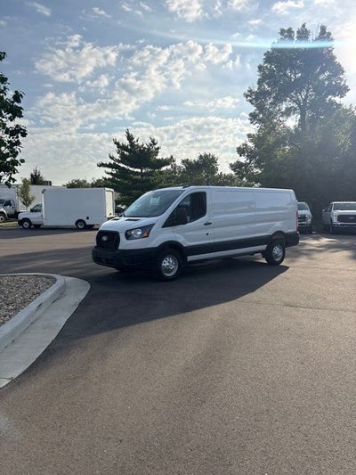 2027 Ford Transit-250 Base