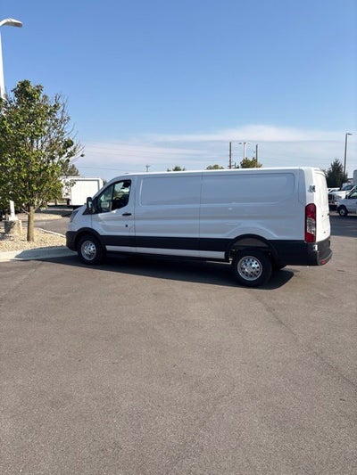 2027 Ford Transit-250 Base