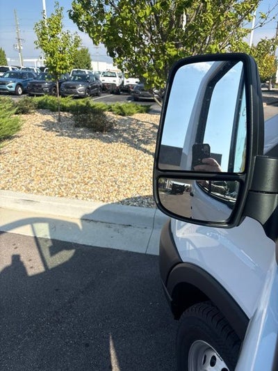 2027 Ford Transit-250 Base