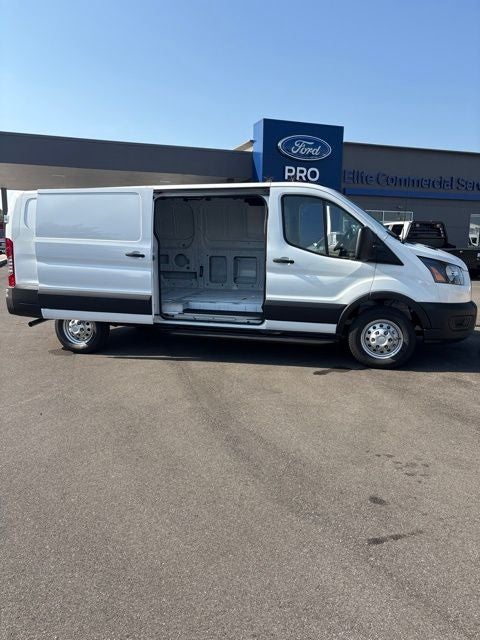2027 Ford Transit-250 Base