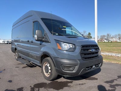 2020 Ford Transit-250 Base