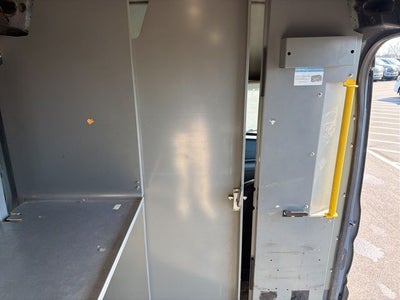 2020 Ford Transit-250 Base
