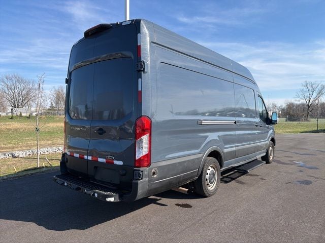 2020 Ford Transit-250 Base