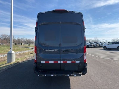 2020 Ford Transit-250 Base