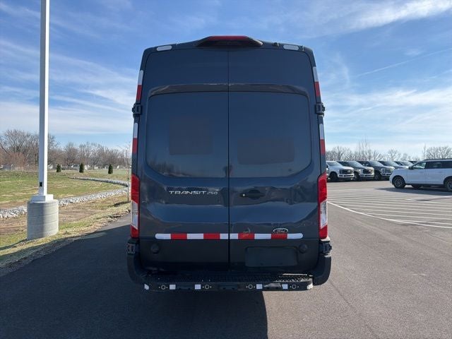 2020 Ford Transit-250 Base