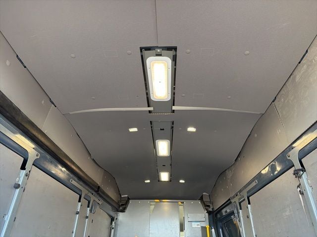 2020 Ford Transit-250 Base