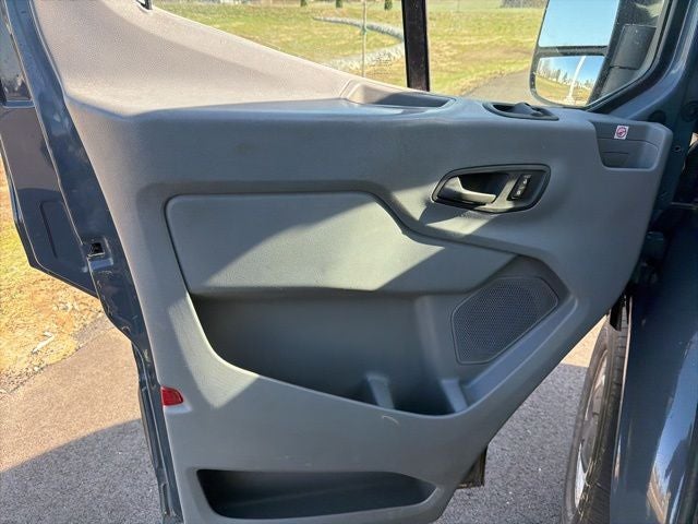 2020 Ford Transit-250 Base