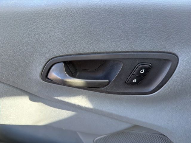 2020 Ford Transit-250 Base