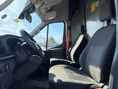 2020 Ford Transit-250 Base