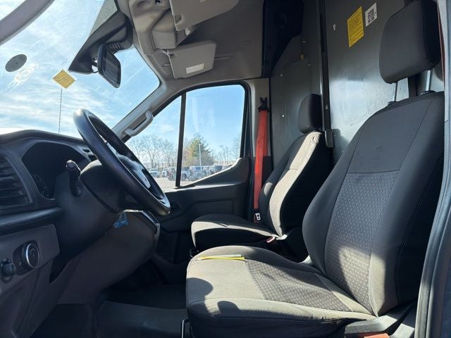 2020 Ford Transit-250 Base