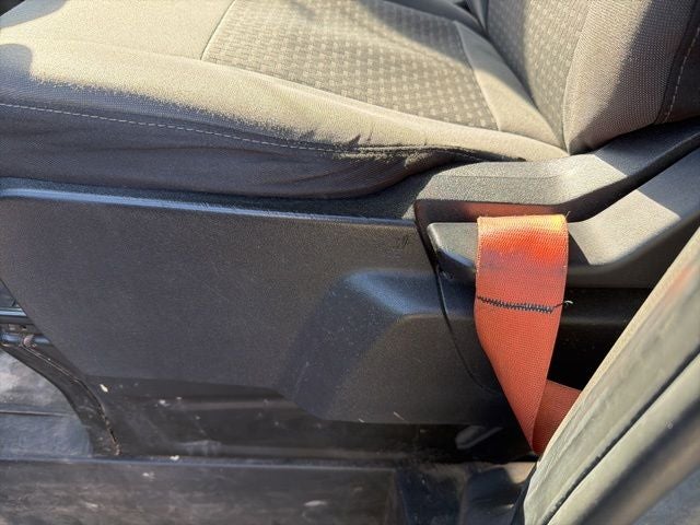 2020 Ford Transit-250 Base