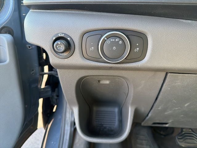 2020 Ford Transit-250 Base