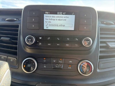 2020 Ford Transit-250 Base