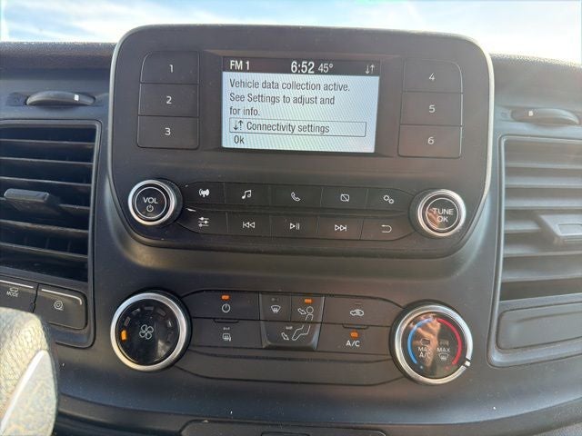 2020 Ford Transit-250 Base