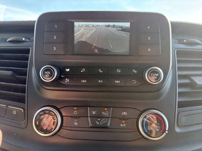 2020 Ford Transit-250 Base