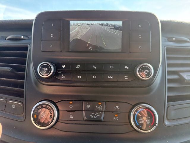 2020 Ford Transit-250 Base