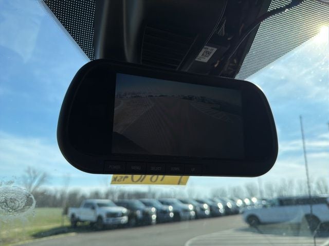 2020 Ford Transit-250 Base