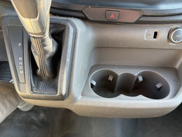 2020 Ford Transit-250 Base