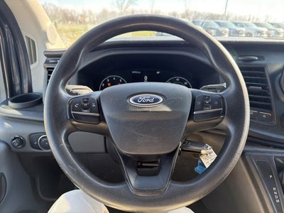 2020 Ford Transit-250 Base