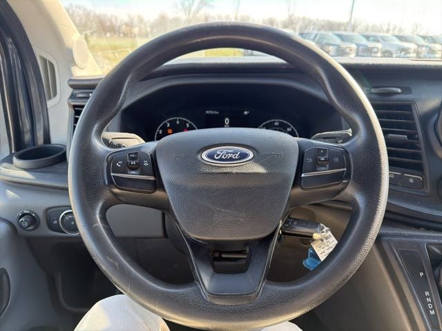 2020 Ford Transit-250 Base