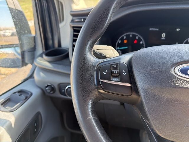 2020 Ford Transit-250 Base
