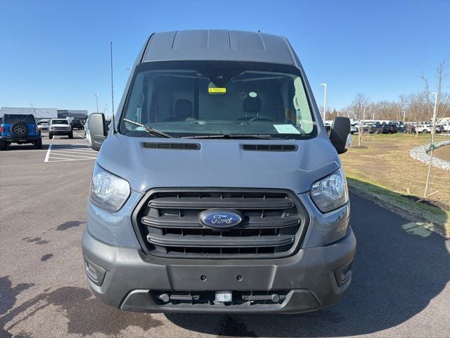 2020 Ford Transit-250 Base
