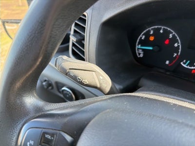 2020 Ford Transit-250 Base