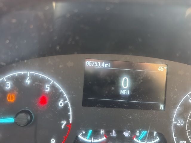 2020 Ford Transit-250 Base