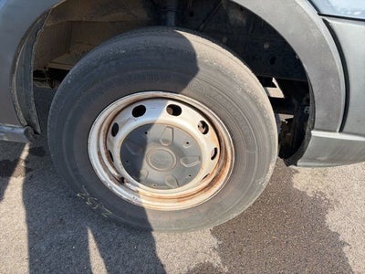 2020 Ford Transit-250 Base