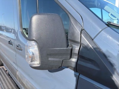 2020 Ford Transit-250 Base