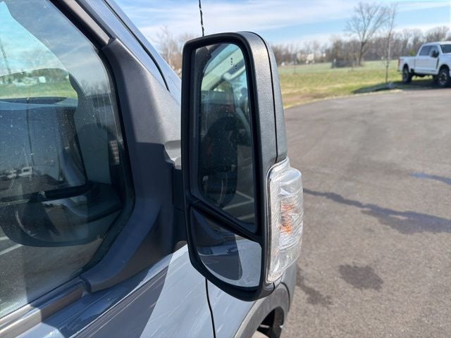 2020 Ford Transit-250 Base