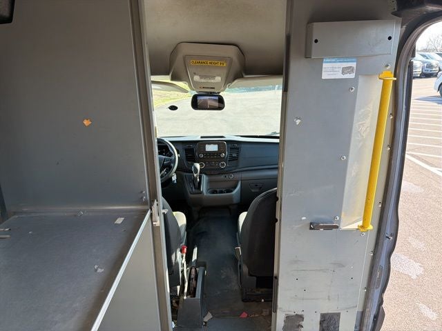 2020 Ford Transit-250 Base