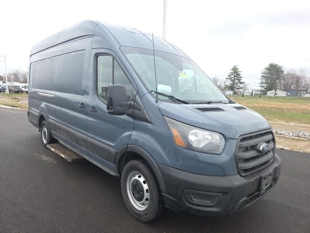 2020 Ford Transit-250 Base