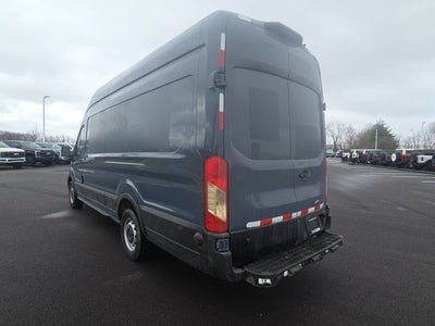 2020 Ford Transit-250 Base
