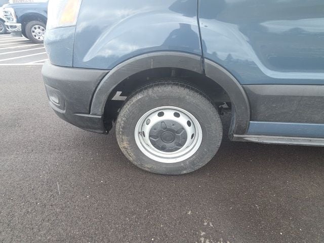 2020 Ford Transit-250 Base