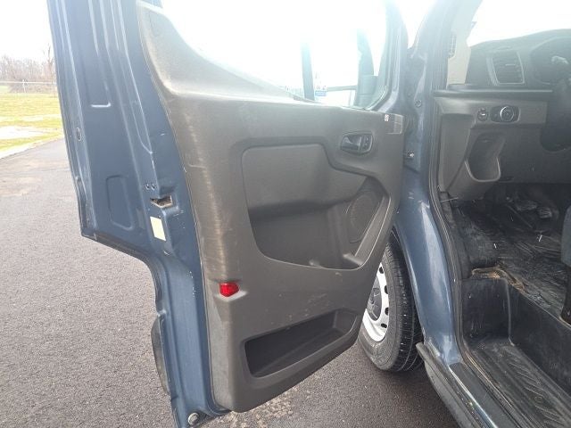 2020 Ford Transit-250 Base