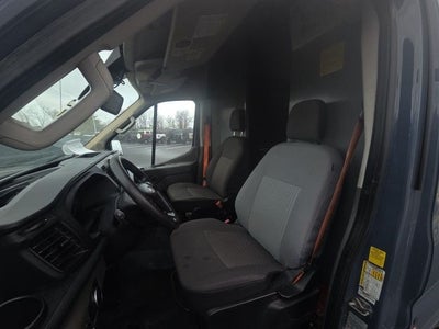2020 Ford Transit-250 Base