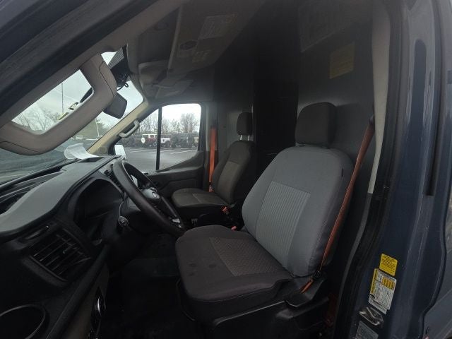 2020 Ford Transit-250 Base